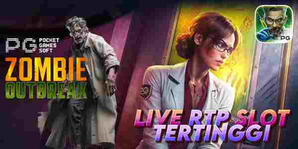 Bocoran Situs Agen RTP Slot Gacor Tertinggi Hari Ini Jackpot Terbesar