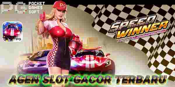 Situs Resmi Agen Slot Gacor Terbaru dan Terpercaya Jackpot Terbesar