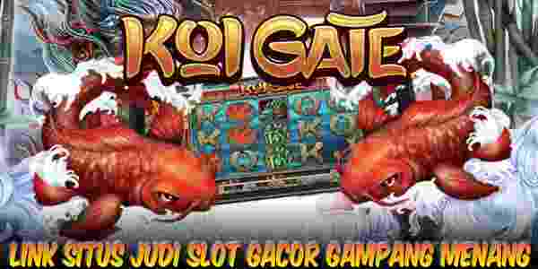 Cari Situs Daftar Agen RTP Slot Tertinggi Hari Ini Jackpot Terbesar