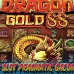 Situs RTP Slot Pragmatic Gacor Tertinggi Dragon Gold 88