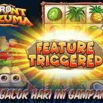 Link Slot Gacor Hari Ini Gampang Menang Mount Mazuma