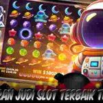 Link Bocoran Slot Terbaik Terpercaya Gravity Bonanza