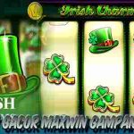 Situs Slot Gacor Maxwin Gampang Menang Irish Charms