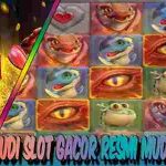 Situs Judi Slot Gacor Mudah Menang Dragon Hatch