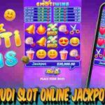 Link Slot Online Jackpot Terbesar Emotiwins
