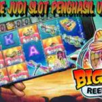 Situs Game Slot Penghasil Uang Big Bass Reel Repeat